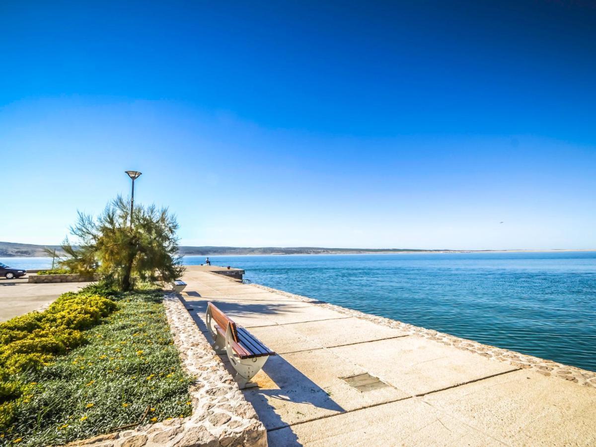 Apartment Vukic-5 By Interhome Starigrad Paklenica Esterno foto
